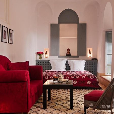 Riad Dar Hanane Marrakesh Exterior photo