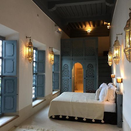 Riad Dar Hanane Marrakesh Exterior photo