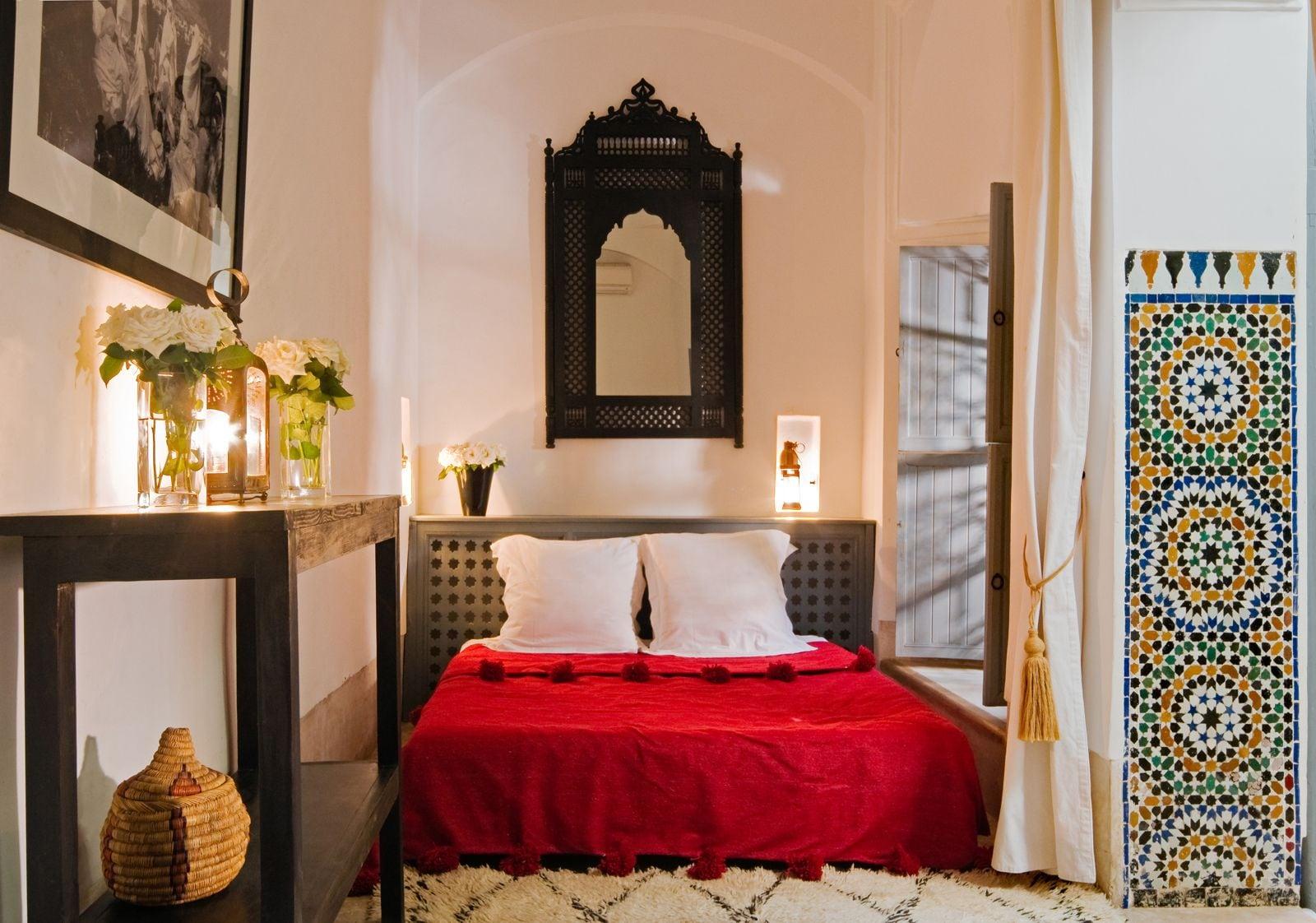 Riad Dar Hanane Marrakesh Exterior photo
