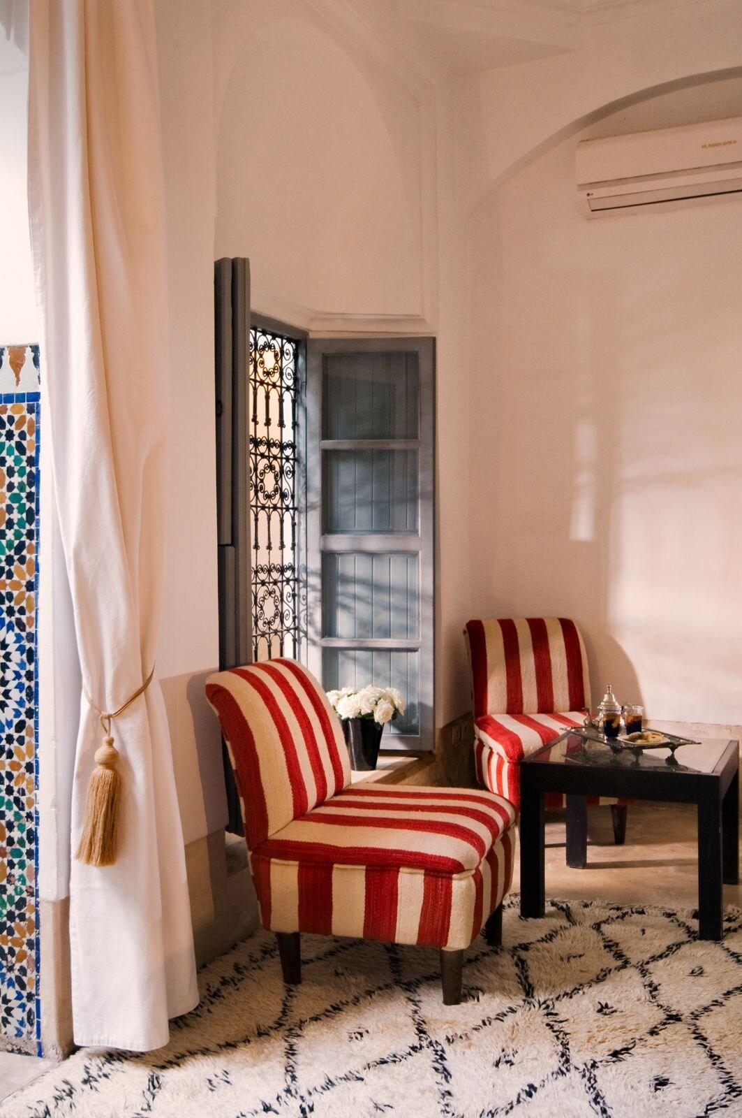 Riad Dar Hanane Marrakesh Exterior photo
