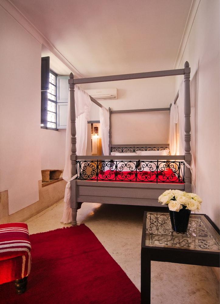 Riad Dar Hanane Marrakesh Exterior photo
