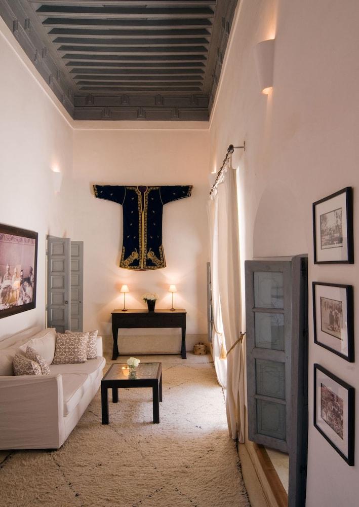 Riad Dar Hanane Marrakesh Exterior photo