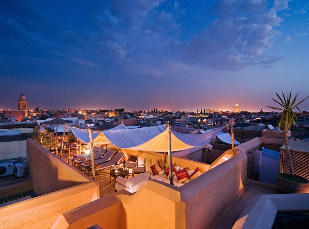 Riad Dar Hanane Marrakesh Exterior photo