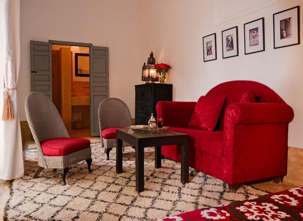 Riad Dar Hanane Marrakesh Exterior photo