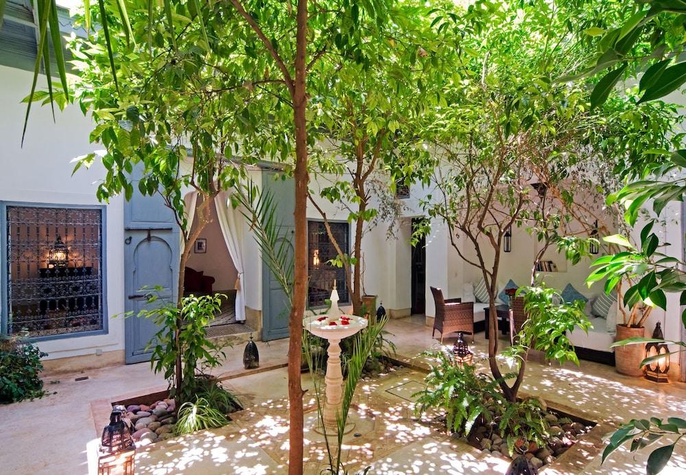 Riad Dar Hanane Marrakesh Exterior photo