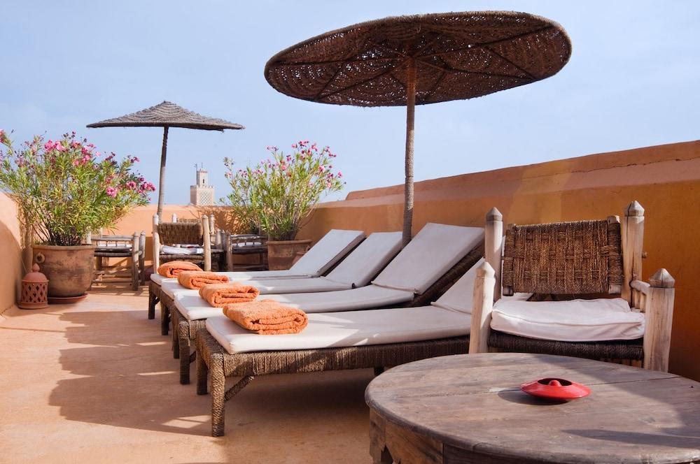 Riad Dar Hanane Marrakesh Exterior photo