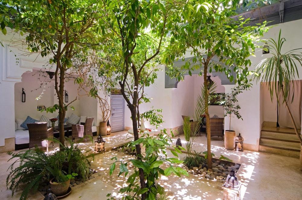 Riad Dar Hanane Marrakesh Exterior photo