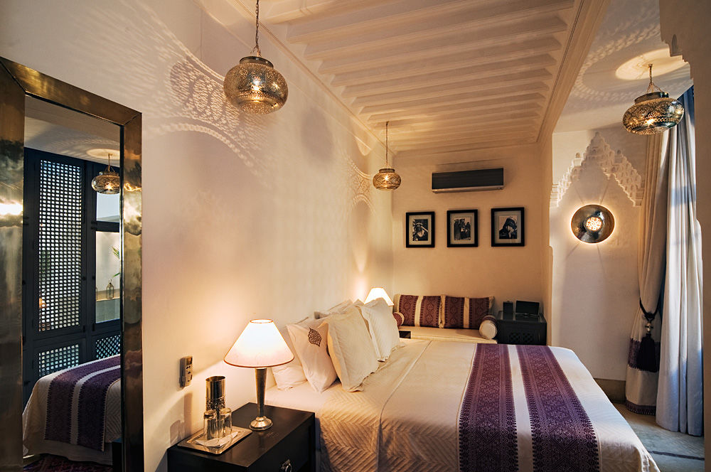 Riad Dar Hanane Marrakesh Room photo