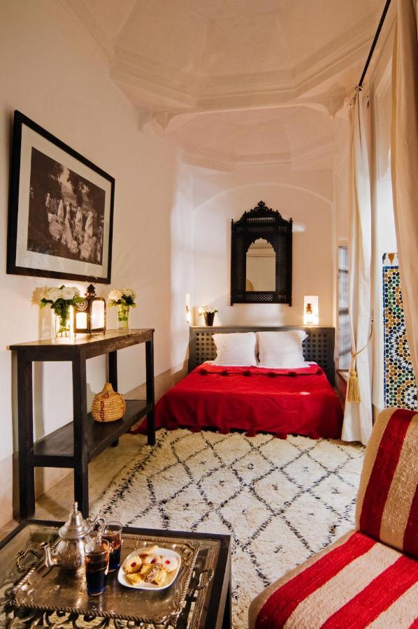 Riad Dar Hanane Marrakesh Exterior photo