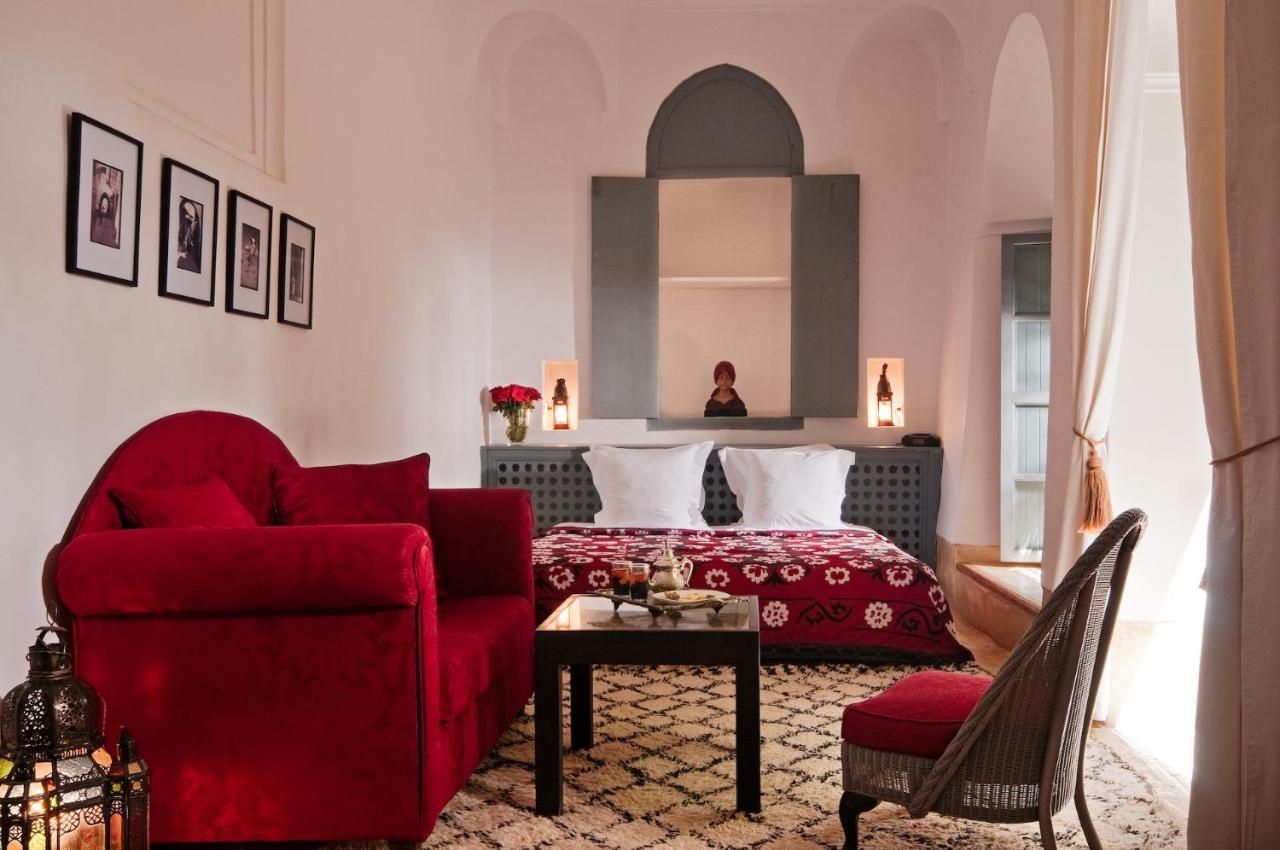 Riad Dar Hanane Marrakesh Exterior photo