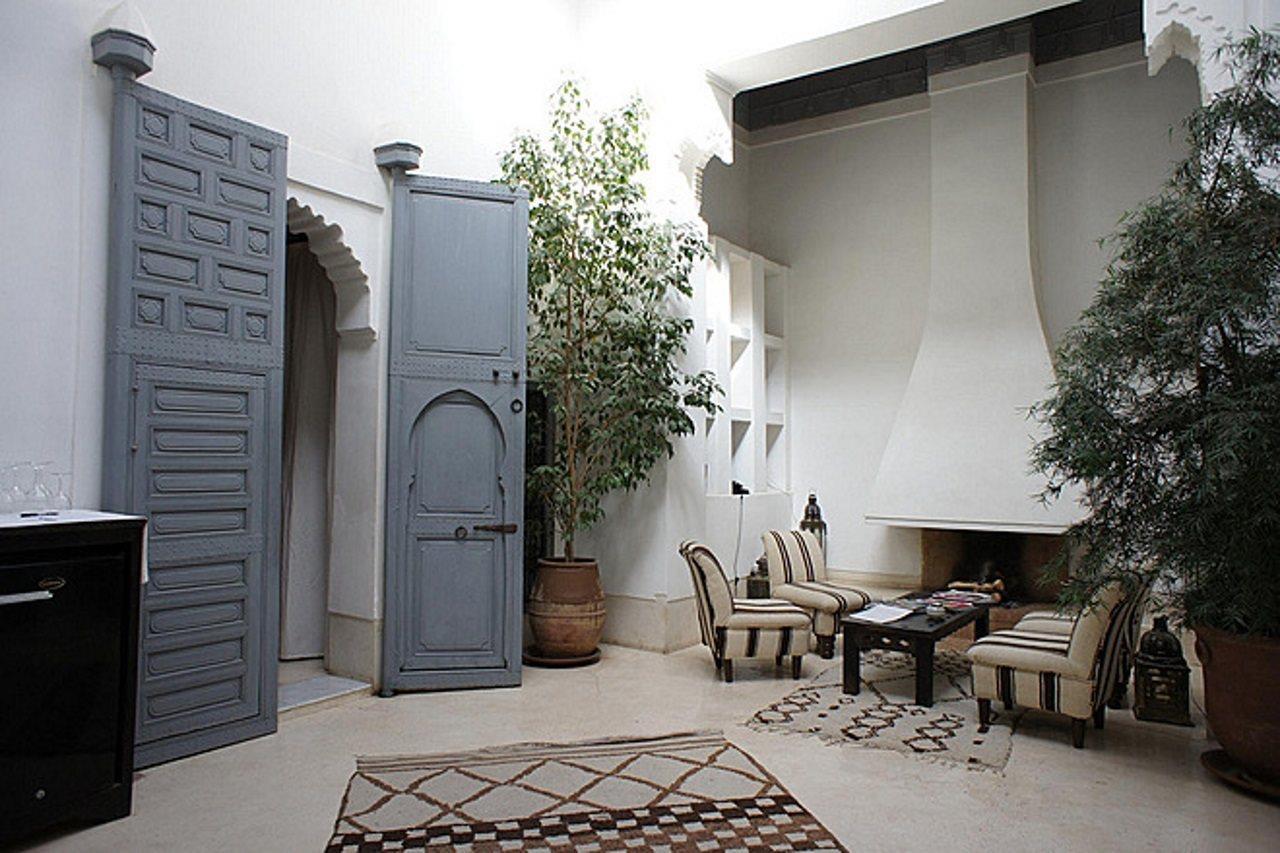 Riad Dar Hanane Marrakesh Exterior photo