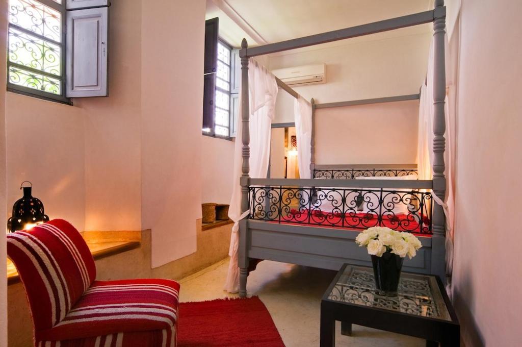 Riad Dar Hanane Marrakesh Exterior photo