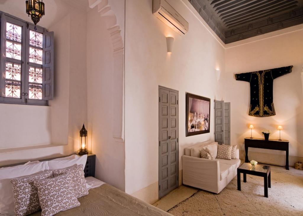 Riad Dar Hanane Marrakesh Exterior photo