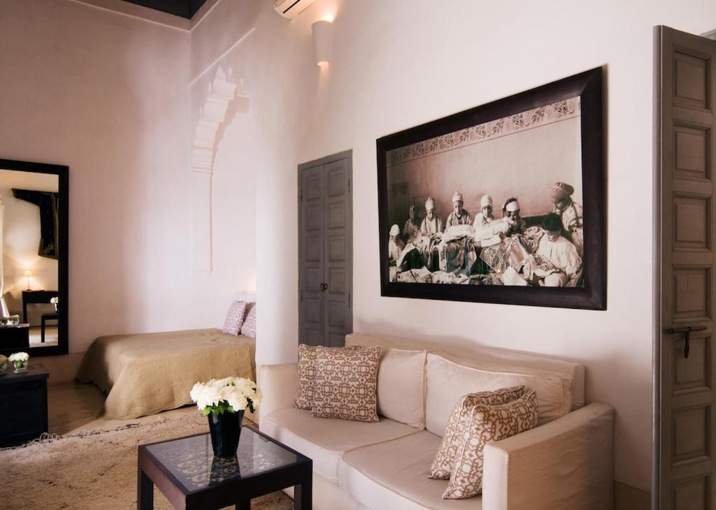 Riad Dar Hanane Marrakesh Exterior photo