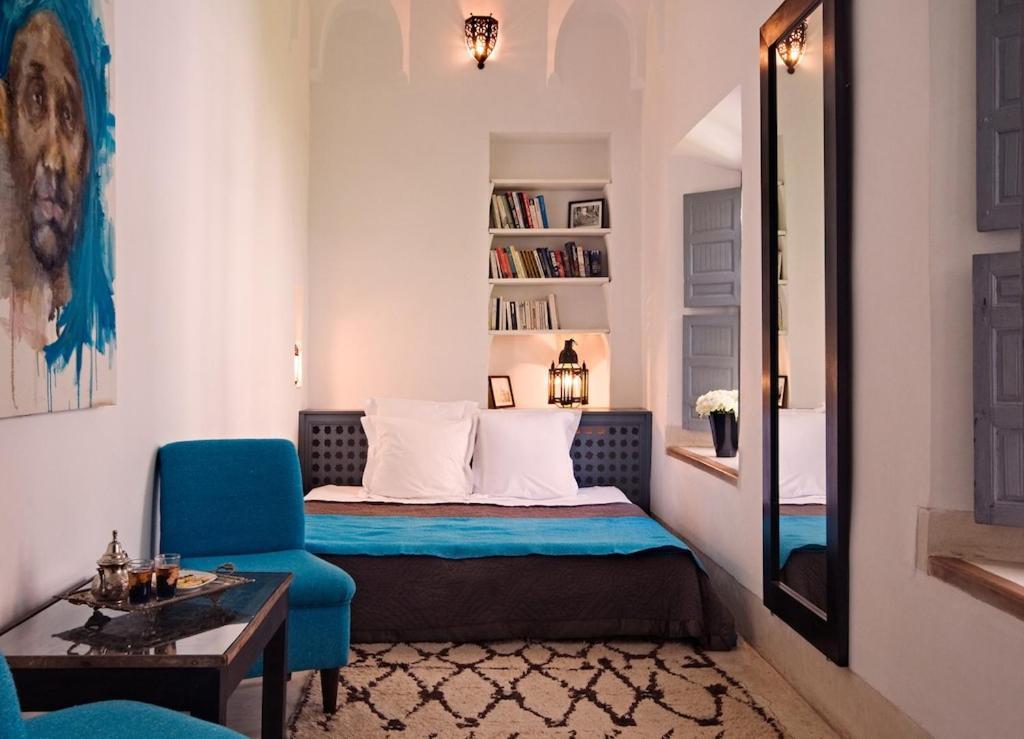 Riad Dar Hanane Marrakesh Exterior photo