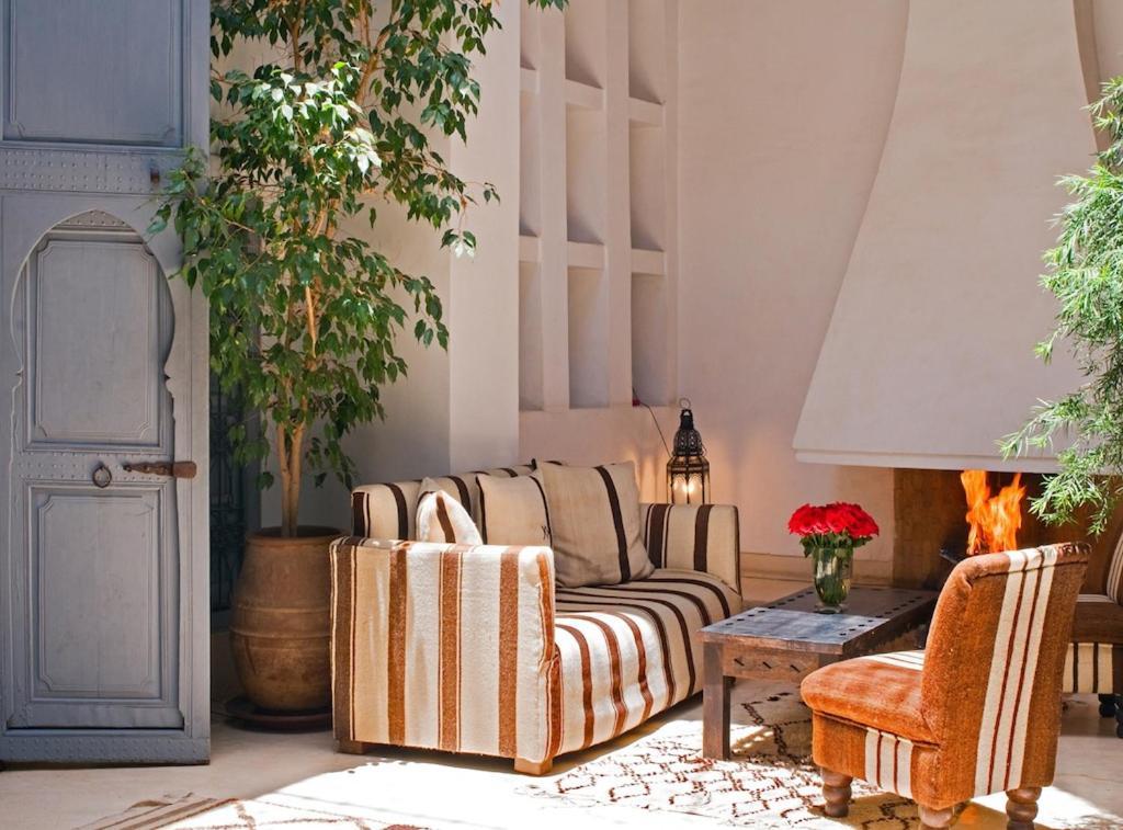 Riad Dar Hanane Marrakesh Exterior photo